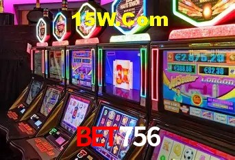 Casino Ao Vivo Bet756