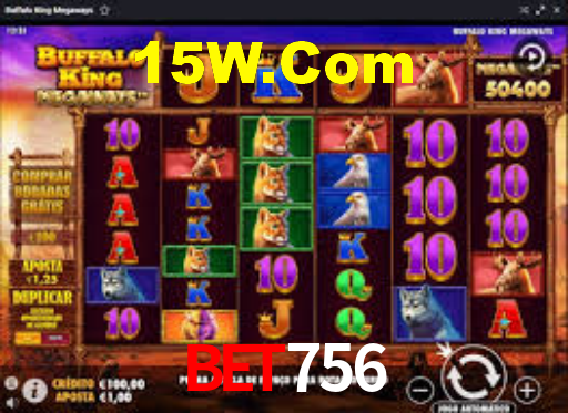 Bet756