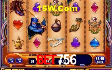 Promoção Relâmpago Bet756