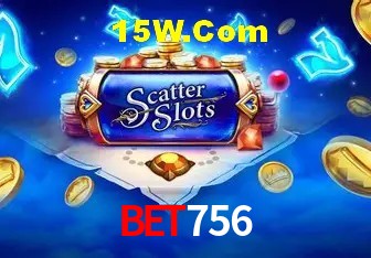 Especiais de Fim de Semana Bet756