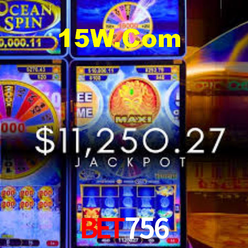 Bet756: Seu Cassino Premiado com Pagamentos Rápidos