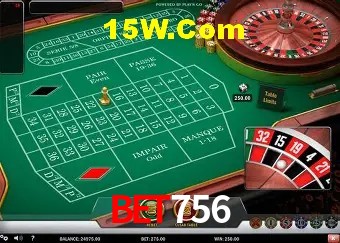 Recursos de Bônus Bet756