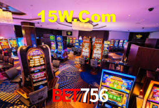 Bet756
