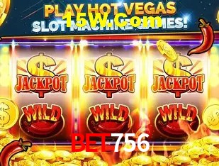 Login Seguro Bet756