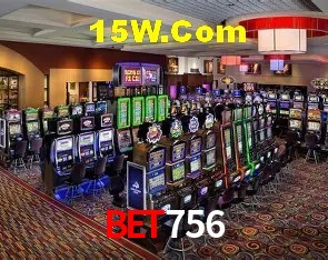 Integração de APIs Bet756