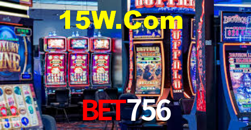 Bet756 - Um Grande Cassino No Seu Telefone - Bet756.Com