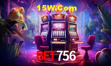 Design Responsivo Bet756