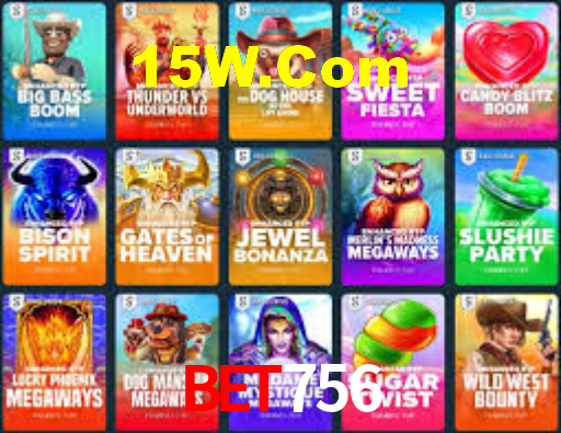 Bet756 Login