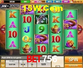 Especiais de Fim de Semana Bet756