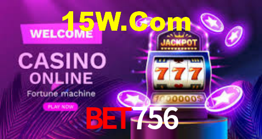 Bet756 Login