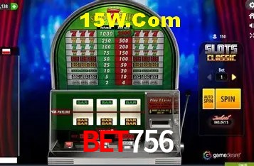 Experiência VIP Bet756