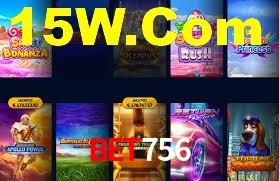 Experimente o Login Seguro Premium no Bet756
