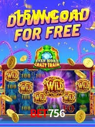 Casino VIP Bet756