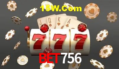 Promoção Relâmpago Bet756