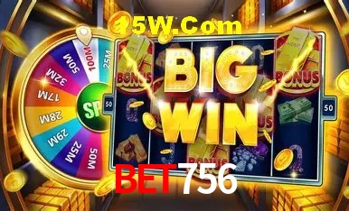 Provedores de Jogos Bet756