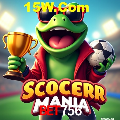 Desvendando o Mundo dos Jogos Virtuais na Bet756