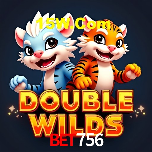 Provedores de Jogos Bet756