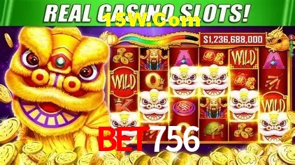 Promoções Sazonais Bet756
