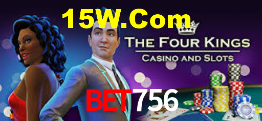 Bet756.Com