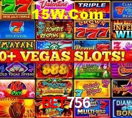 Integração de APIs Bet756