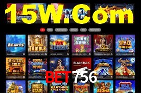 Bet756 Login